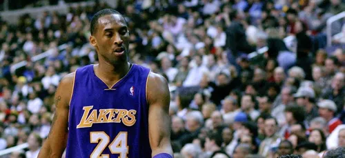 Kobe Bryant : le prénom « Kobe » connaît un succès fou aux États-Unis