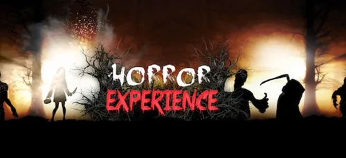 Idée sortie dans le Berry : dernier week-end pour l’Horror Experience
