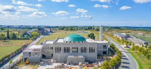 Angers : le conseil municipal refuse la cession de la future...