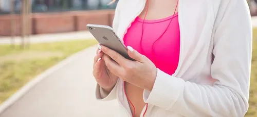 Garder la forme et rompre l’isolement du confinement avec le sport...