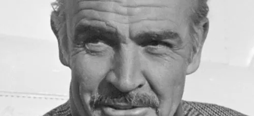 L’acteur Sean Connery est mort