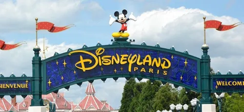 Non, Disneyland Paris ne connaît pas les dates d'un éventuel...