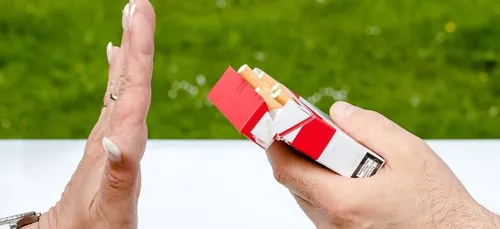 Mois sans tabac et confinement : c’est le moment d’arrêter de fumer !