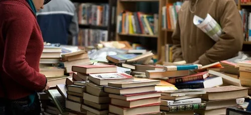 Pays de la Loire : le « click and collect » au secours des libraires