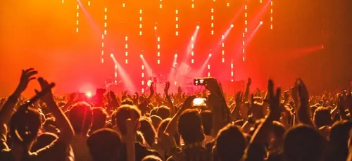Selon des chercheurs, il est possible de faire des concerts malgré...