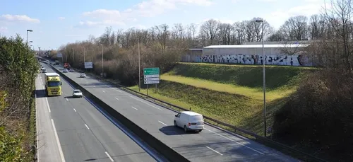 Orléans : une pétition contre l’abaissement de la vitesse sur la...