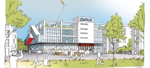 Loiret : début de l’enquête publique sur l’avenir du site Quelle à...