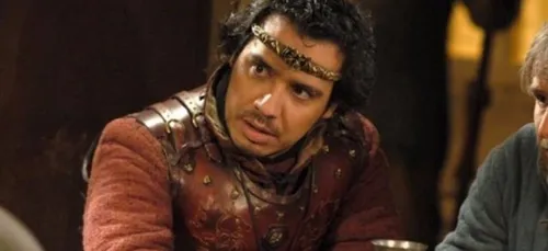 Kaamelott : Alexandre Astier dévoile l’intrigue du film !