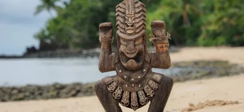 Koh-Lanta : voici pourquoi il peut y avoir deux vainqueurs cette...