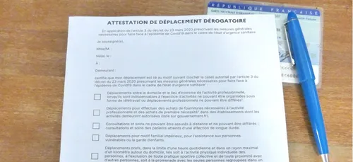 Une septuagénaire atteinte d’Alzheimer condamnée pour une...