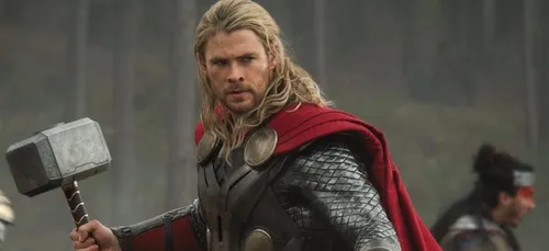 Thor, Black Panther 2, Captain Marvel 2… : Disney repousse encore...