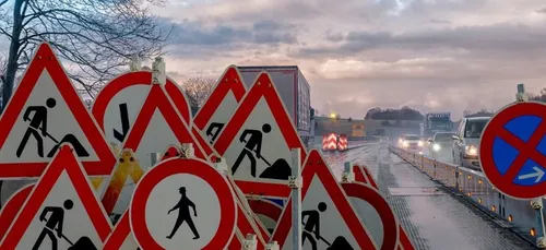 L’A10 fermée la nuit prochaine entre Monts et Sainte-Maure-de-Touraine