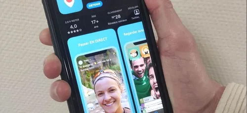 Périscope : l’application va fermer dès mars 2021