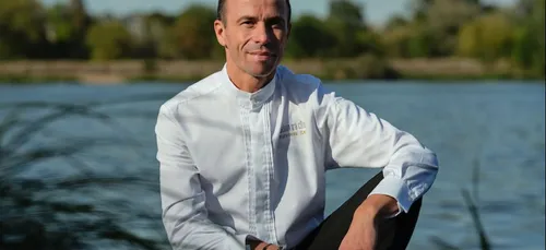 Repas de fête : les idées et conseils du chef étoilé Christophe Hay
