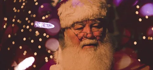 Il appelle les gendarmes car il trouve le Père Noël trop…bruyant !