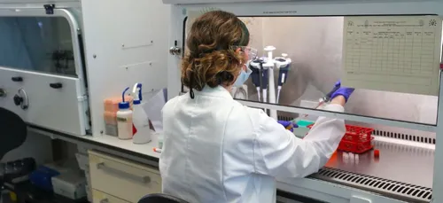 Covid-19 : l’intention vaccinale a chuté depuis le printemps, selon...