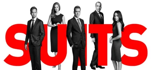 « Suits » : une actrice de « Grey’s Anatomy » remplace Meghan...