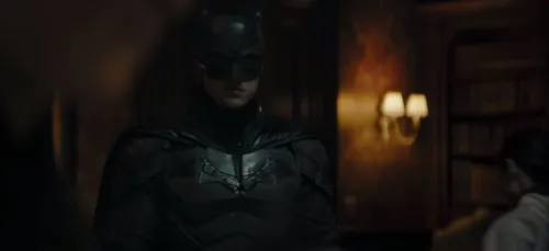Le tournage de « The Batman » serait un véritable calvaire pour...