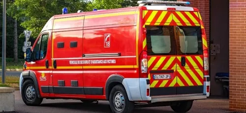 Loiret : un mort dans l’incendie d’un pavillon à Saint-Martin d’Abbat