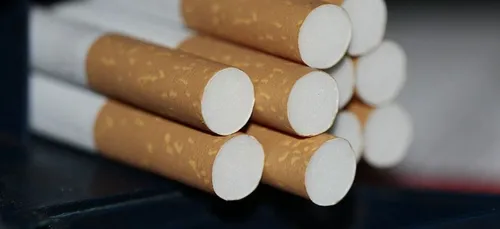 Acheter des cigarettes à l'étranger et les ramener en France...