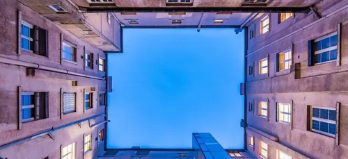   Immobilier : voici les 10 grandes villes les plus chères de France