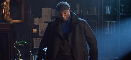 Lupin : Decathlon chambre Netflix à cause d’une scène dans la série...