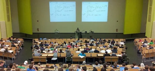 « Parcoursup perpétue les inégalités sociales » selon l’Union...