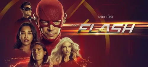 The Flash : la saison 7 est repoussée à cause d'un "évènement spécial"