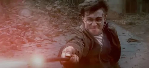 Harry Potter : la piste d’une série tenterait HBO Max