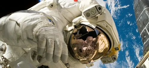 Concours : la Nasa offre 500.000 dollars aux cuisiniers qui...