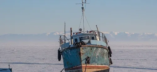 Vous pensiez avoir froid ? Ce village de Sibérie bat pourtant tous...
