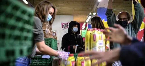 Tours : une carte pour informer les étudiants sur les aides...