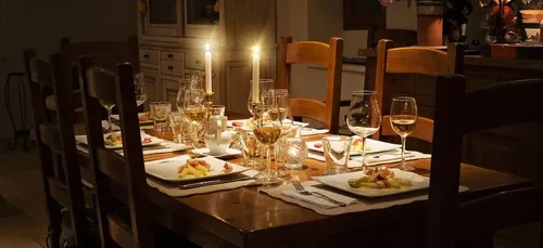 Limoges : leur ado refuse de débarrasser la table, ils appellent la...