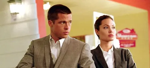 Mr. & Mrs. Smith : Donald Glover et Phoebe Waller-Bridge au casting...