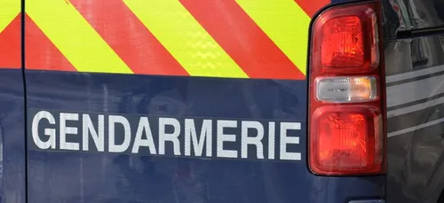 Loiret : un corps découvert dans un ruisseau à Saint-Cyr-en-Val