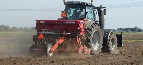 Centre-Val de Loire : plus de 60% des agriculteurs à la retraite...