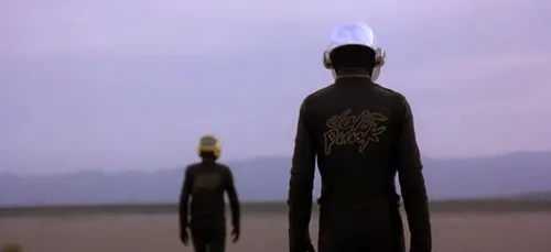 Daft Punk : le duo français annonce sa séparation (vidéo)