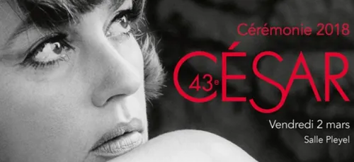 César 2018 : Manu Payet dénonce le harcèlement dans la...