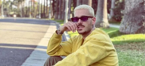 M. Pokora : son titre « Tombé » bat un nouveau record