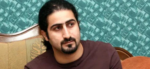 L’un des fils d’Oussama Ben Laden devient peintre… en Normandie