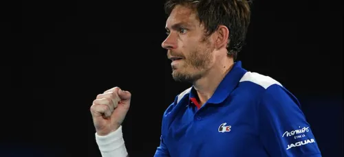 Tennis : Nicolas Mahut dévoile le nouvel Open féminin Angers Arena...
