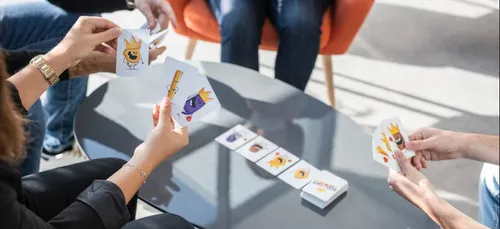 Créez votre jeu de société : Widyka en Indre-et-Loire lance un...