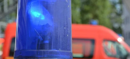 Montargis : un homme se jette dans le vide avec son enfant