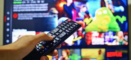 Netflix lance les premiers avertissements contre le partage de...