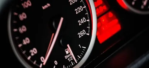 Il échoue à l'examen théorique du permis de conduire pour la 192ème...