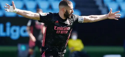 L’adorable attention de Karim Benzema pour une supportrice âgée de…...