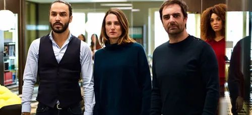 "Dix pour cent" : un téléfilm et une saison 5 viennent d’être...