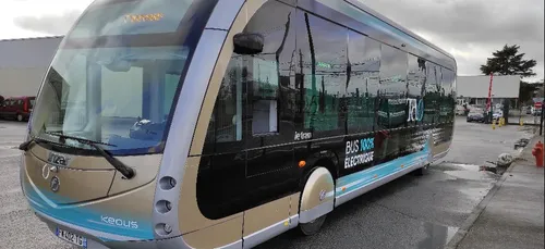 Orléans veut "le meilleur réseau de transports de France"