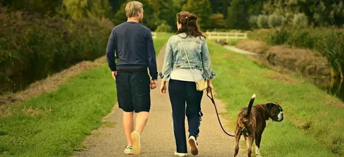 Les habitants de votre région marchent-ils suffisamment ?