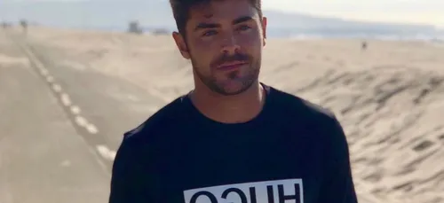 Chirurgie esthétique : Zac Efron dévoile un nouveau visage, les...
